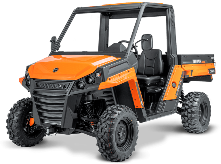 Modular Utv CORVUS 】 Produttore di UTV Veicoli fuoristrada
