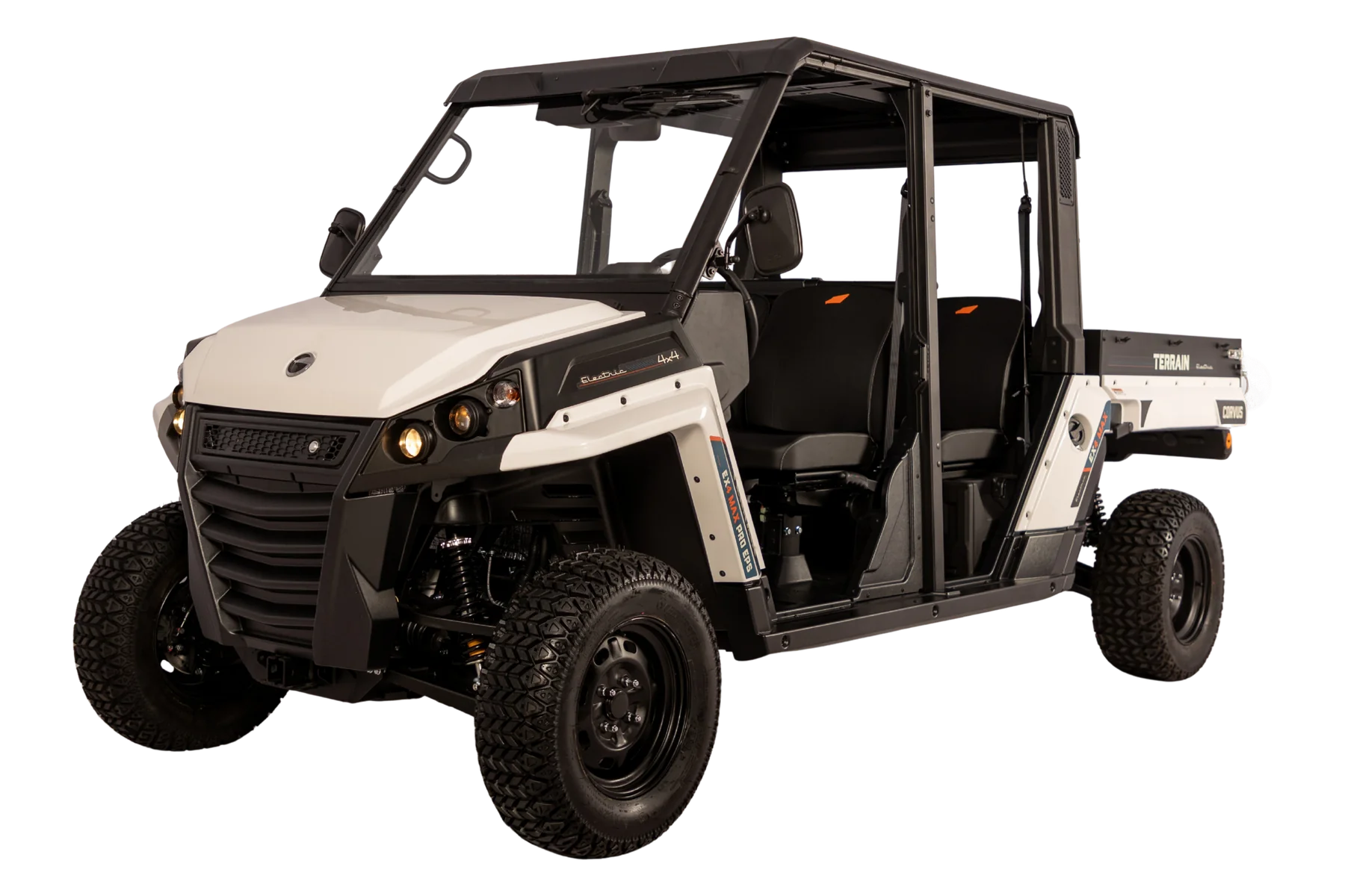 Corvus Terrain EX4 Max