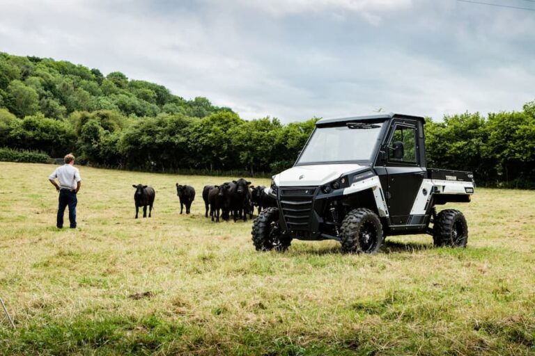 UTV vs ATV: The Difference Between the Best Off-Road Vehicles